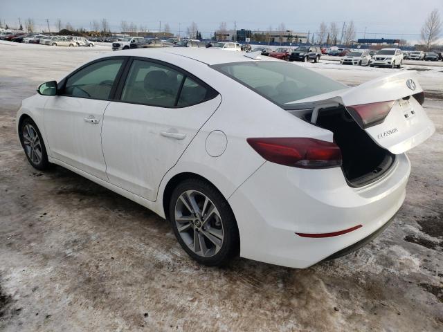 Photo 1 VIN: KMHD84LF6JU541111 - HYUNDAI ELANTRA SE 