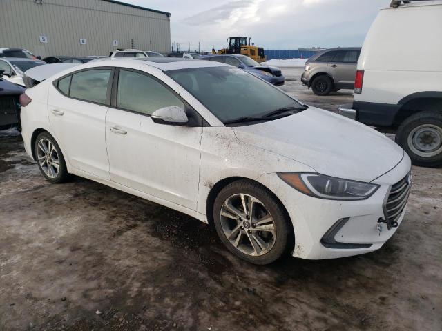 Photo 3 VIN: KMHD84LF6JU541111 - HYUNDAI ELANTRA SE 