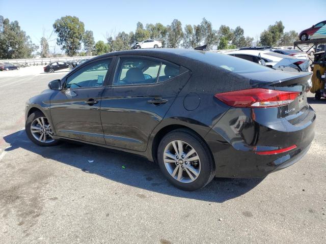 Photo 1 VIN: KMHD84LF6JU542985 - HYUNDAI ELANTRA SE 