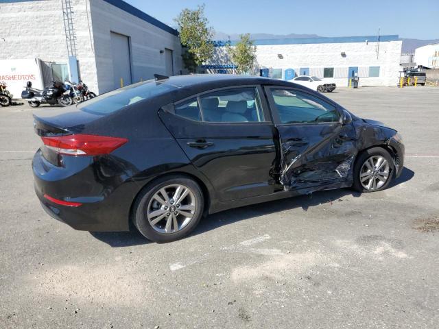 Photo 2 VIN: KMHD84LF6JU542985 - HYUNDAI ELANTRA SE 