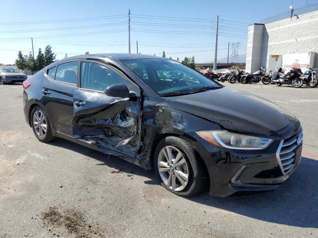 Photo 3 VIN: KMHD84LF6JU542985 - HYUNDAI ELANTRA SE 