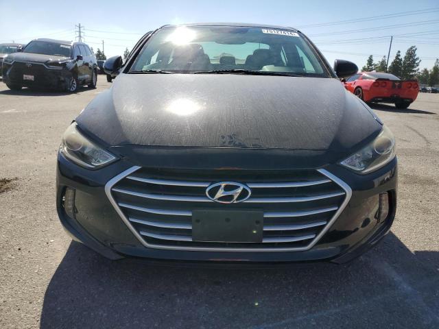 Photo 4 VIN: KMHD84LF6JU542985 - HYUNDAI ELANTRA SE 