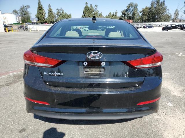 Photo 5 VIN: KMHD84LF6JU542985 - HYUNDAI ELANTRA SE 