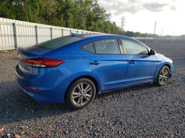 Photo 2 VIN: KMHD84LF6JU547166 - HYUNDAI ELANTRA SE 