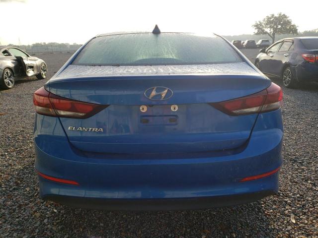 Photo 5 VIN: KMHD84LF6JU547166 - HYUNDAI ELANTRA SE 