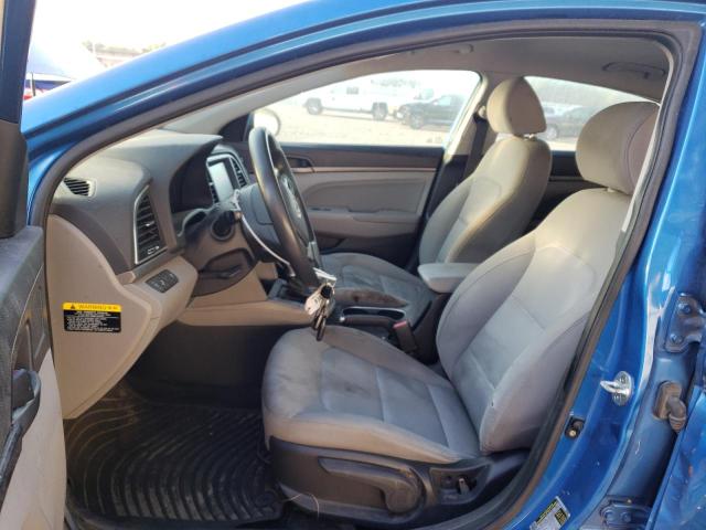 Photo 6 VIN: KMHD84LF6JU547166 - HYUNDAI ELANTRA SE 