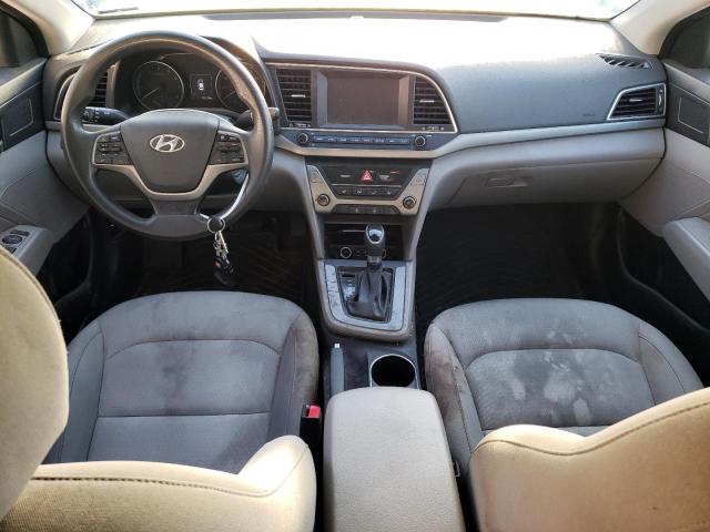 Photo 7 VIN: KMHD84LF6JU547166 - HYUNDAI ELANTRA SE 