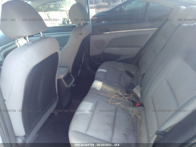 Photo 7 VIN: KMHD84LF6JU574173 - HYUNDAI ELANTRA 