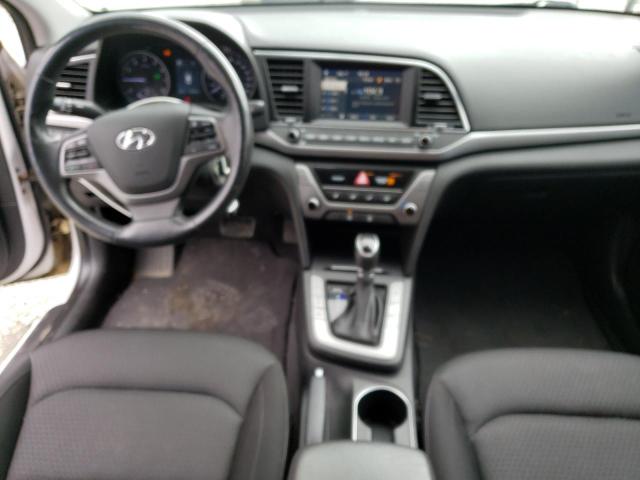 Photo 7 VIN: KMHD84LF6JU593709 - HYUNDAI ELANTRA SE 