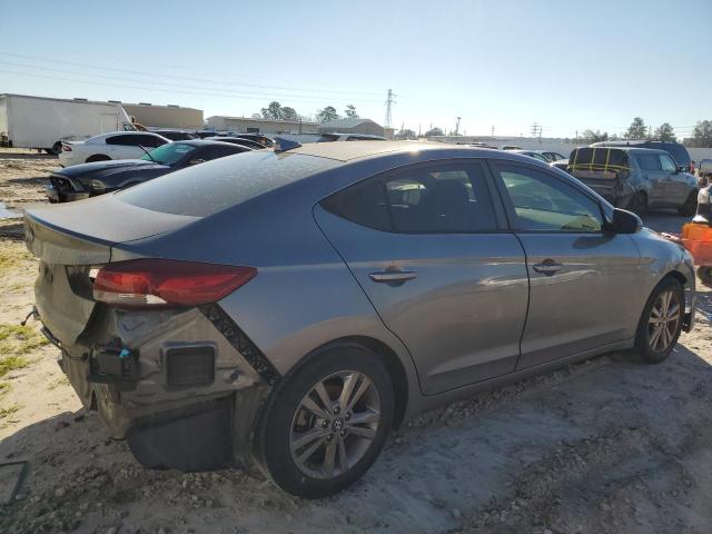 Photo 2 VIN: KMHD84LF6JU599784 - HYUNDAI ELANTRA 