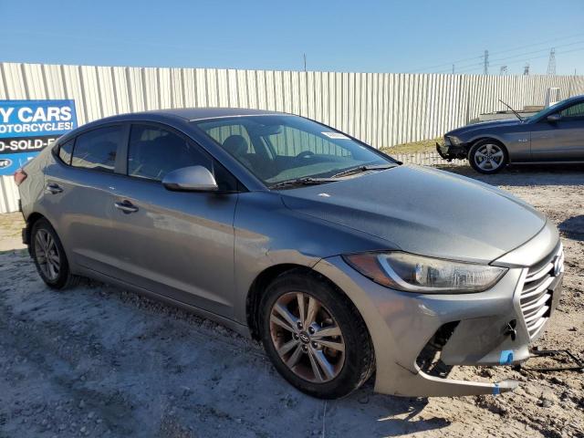 Photo 3 VIN: KMHD84LF6JU599784 - HYUNDAI ELANTRA 