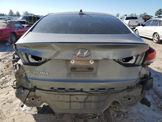 Photo 5 VIN: KMHD84LF6JU599784 - HYUNDAI ELANTRA 