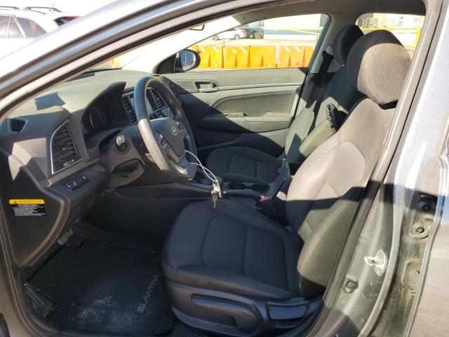 Photo 6 VIN: KMHD84LF6JU599784 - HYUNDAI ELANTRA 