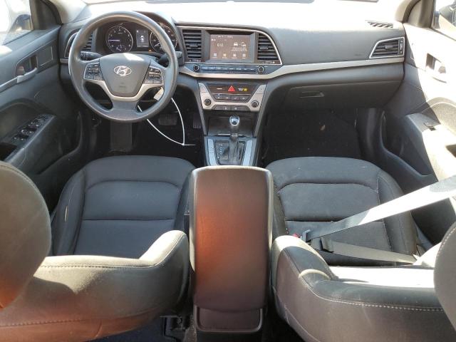 Photo 7 VIN: KMHD84LF6JU599784 - HYUNDAI ELANTRA 