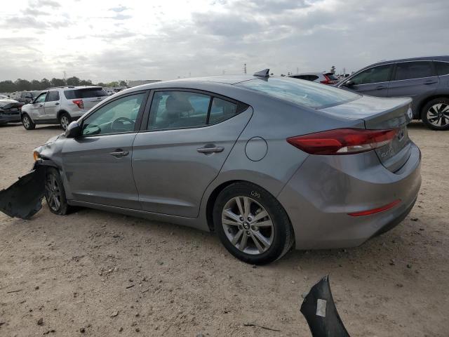 Photo 1 VIN: KMHD84LF6JU608774 - HYUNDAI ELANTRA SE 