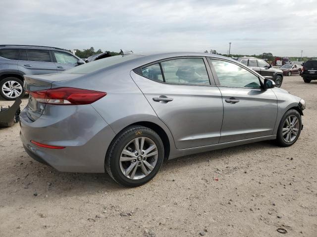 Photo 2 VIN: KMHD84LF6JU608774 - HYUNDAI ELANTRA SE 