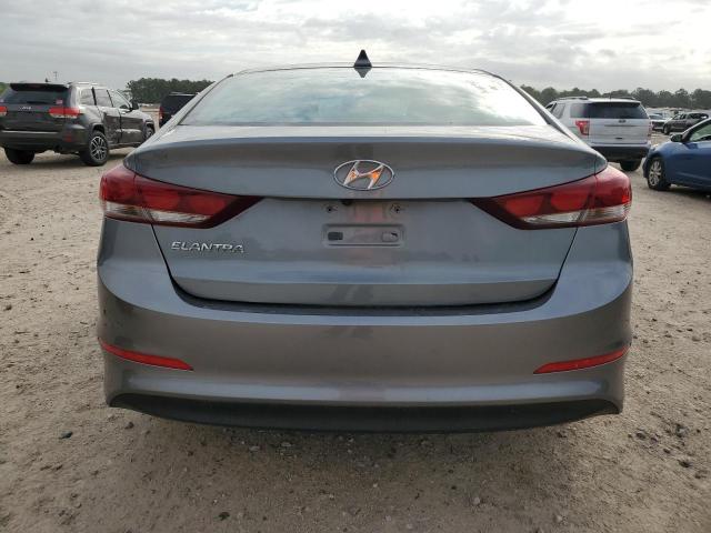 Photo 5 VIN: KMHD84LF6JU608774 - HYUNDAI ELANTRA SE 