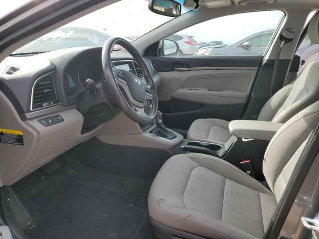 Photo 6 VIN: KMHD84LF6JU608774 - HYUNDAI ELANTRA SE 