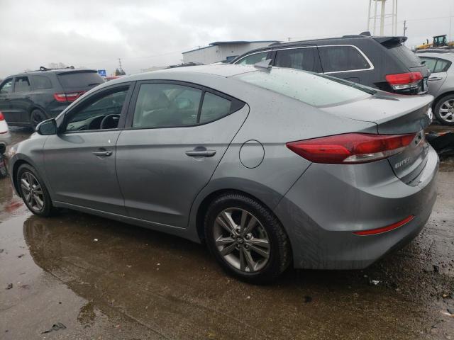 Photo 1 VIN: KMHD84LF6JU619063 - HYUNDAI ELANTRA 