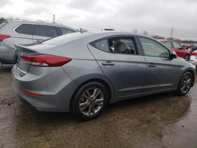 Photo 2 VIN: KMHD84LF6JU619063 - HYUNDAI ELANTRA 