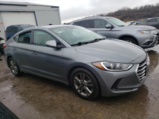 Photo 3 VIN: KMHD84LF6JU619063 - HYUNDAI ELANTRA 