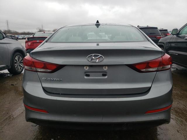 Photo 5 VIN: KMHD84LF6JU619063 - HYUNDAI ELANTRA 