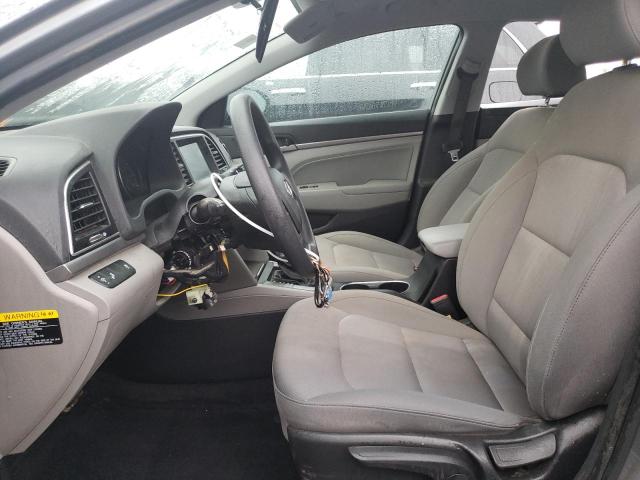 Photo 6 VIN: KMHD84LF6JU619063 - HYUNDAI ELANTRA 