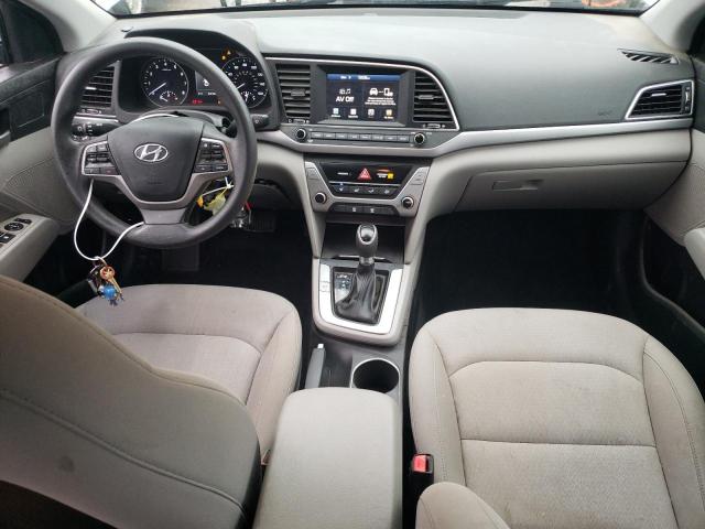 Photo 7 VIN: KMHD84LF6JU619063 - HYUNDAI ELANTRA 