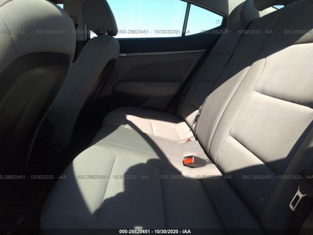 Photo 7 VIN: KMHD84LF6JU659692 - HYUNDAI ELANTRA 