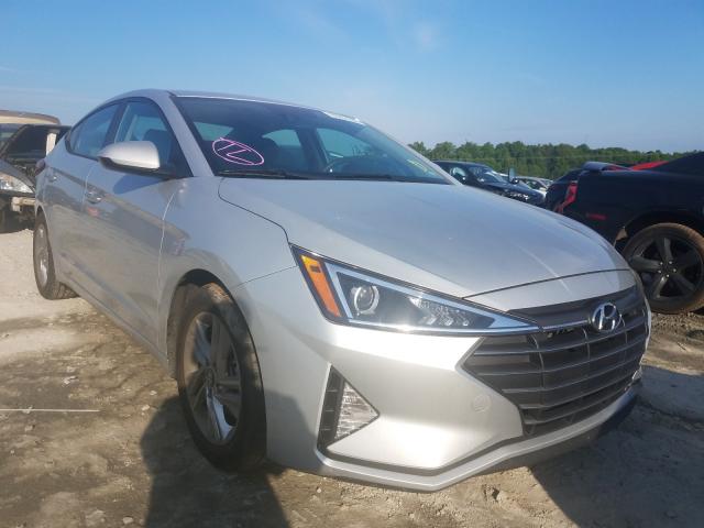 Photo 0 VIN: KMHD84LF6KU739012 - HYUNDAI ELANTRA SE 