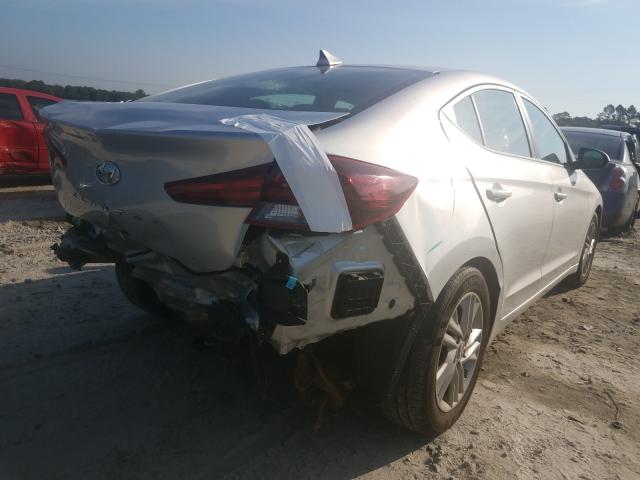 Photo 3 VIN: KMHD84LF6KU739012 - HYUNDAI ELANTRA SE 