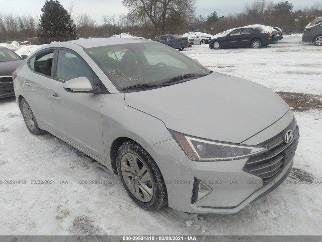 Photo 0 VIN: KMHD84LF6KU742007 - HYUNDAI ELANTRA 