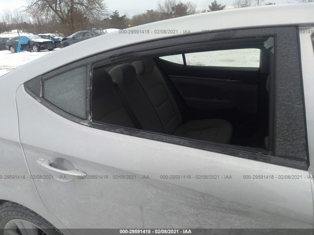 Photo 5 VIN: KMHD84LF6KU742007 - HYUNDAI ELANTRA 