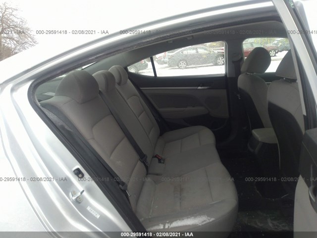 Photo 7 VIN: KMHD84LF6KU742007 - HYUNDAI ELANTRA 