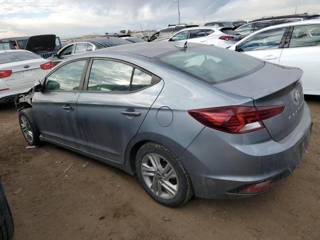 Photo 1 VIN: KMHD84LF6KU742301 - HYUNDAI ELANTRA 