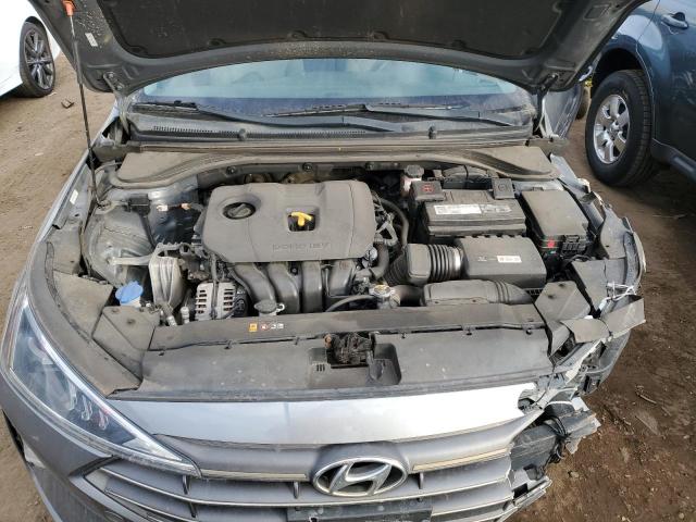 Photo 10 VIN: KMHD84LF6KU742301 - HYUNDAI ELANTRA 