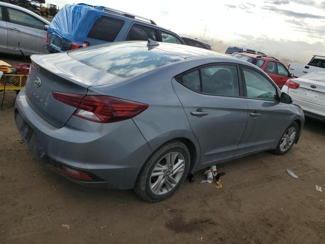 Photo 2 VIN: KMHD84LF6KU742301 - HYUNDAI ELANTRA 