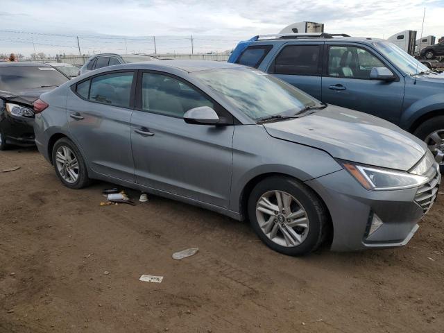 Photo 3 VIN: KMHD84LF6KU742301 - HYUNDAI ELANTRA 