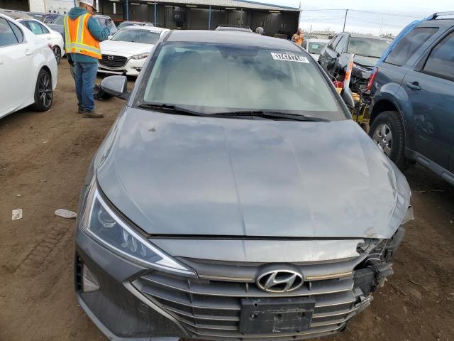 Photo 4 VIN: KMHD84LF6KU742301 - HYUNDAI ELANTRA 