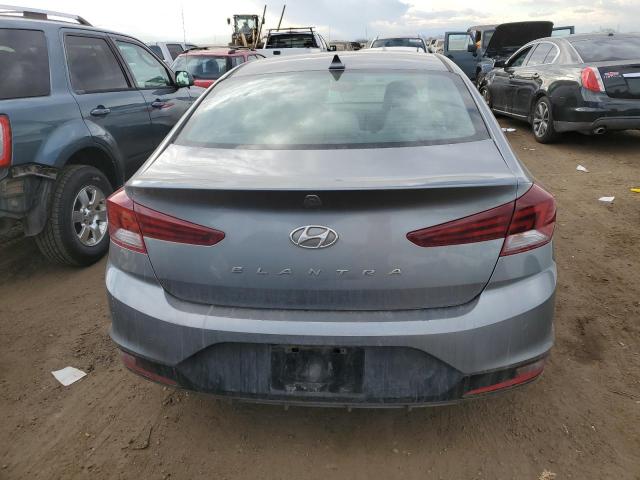 Photo 5 VIN: KMHD84LF6KU742301 - HYUNDAI ELANTRA 