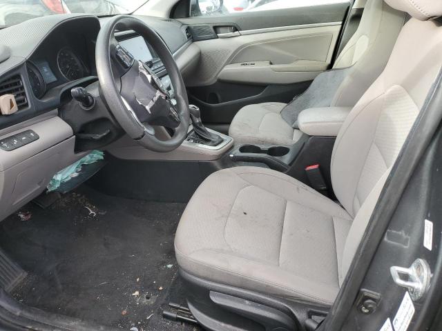 Photo 6 VIN: KMHD84LF6KU742301 - HYUNDAI ELANTRA 