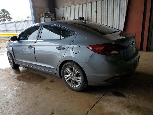 Photo 1 VIN: KMHD84LF6KU745327 - HYUNDAI ELANTRA 