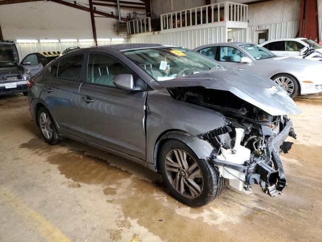 Photo 3 VIN: KMHD84LF6KU745327 - HYUNDAI ELANTRA 