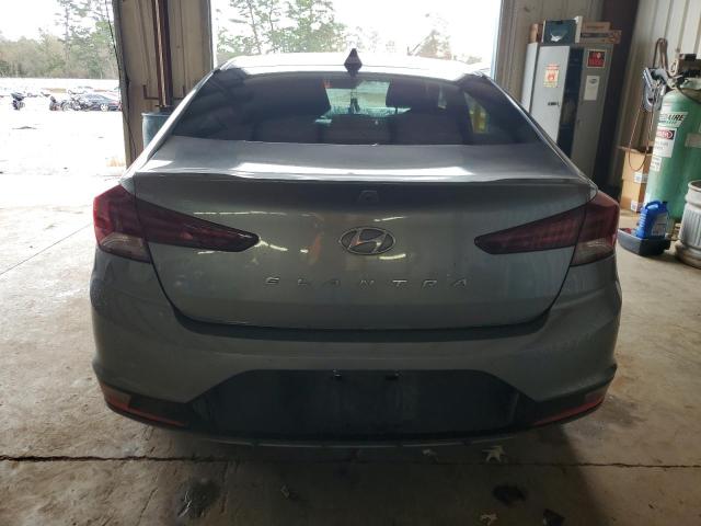 Photo 5 VIN: KMHD84LF6KU745327 - HYUNDAI ELANTRA 