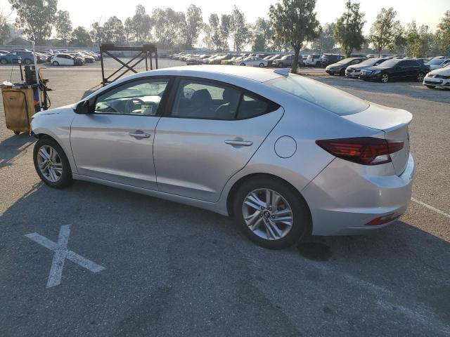 Photo 1 VIN: KMHD84LF6KU746137 - HYUNDAI ELANTRA SE 