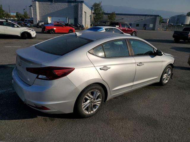 Photo 2 VIN: KMHD84LF6KU746137 - HYUNDAI ELANTRA SE 