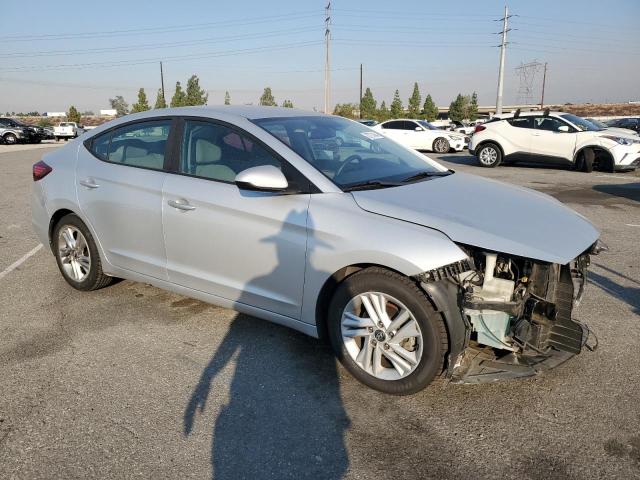 Photo 3 VIN: KMHD84LF6KU746137 - HYUNDAI ELANTRA SE 