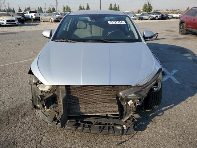 Photo 4 VIN: KMHD84LF6KU746137 - HYUNDAI ELANTRA SE 