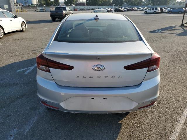 Photo 5 VIN: KMHD84LF6KU746137 - HYUNDAI ELANTRA SE 