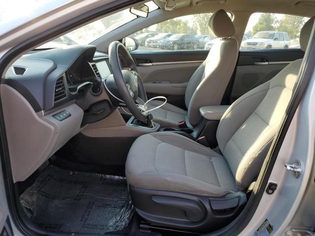 Photo 6 VIN: KMHD84LF6KU746137 - HYUNDAI ELANTRA SE 